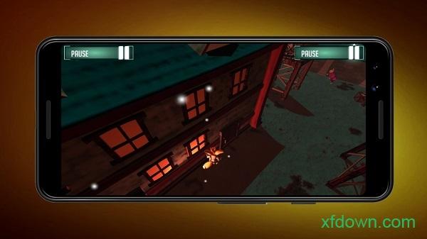 福克斯先生秘密特工(Mr. Fox)截图1