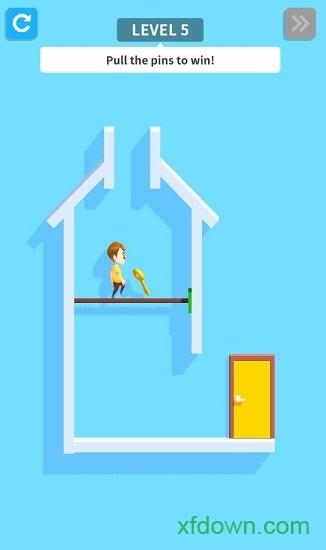 拉针烧脑大师截图1