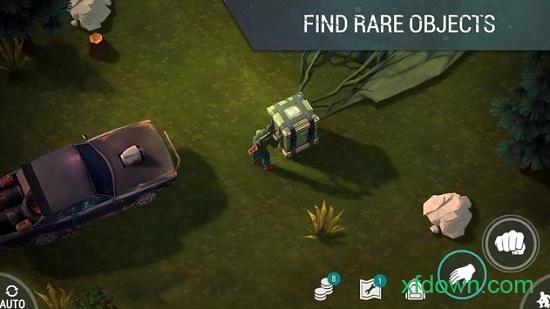 地球末日生存oppo版截图2