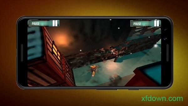 福克斯先生秘密特工(Mr. Fox)截图0