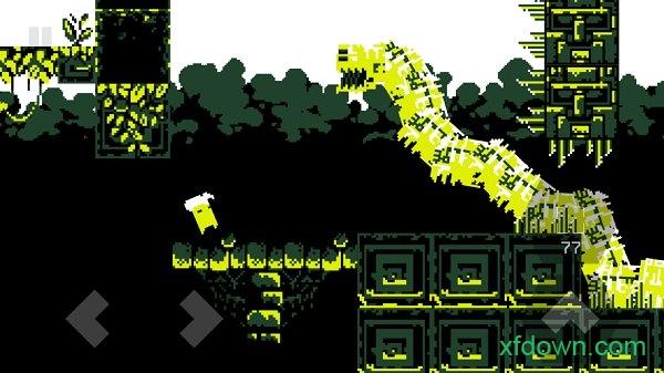 逃离恐惧游戏截图0