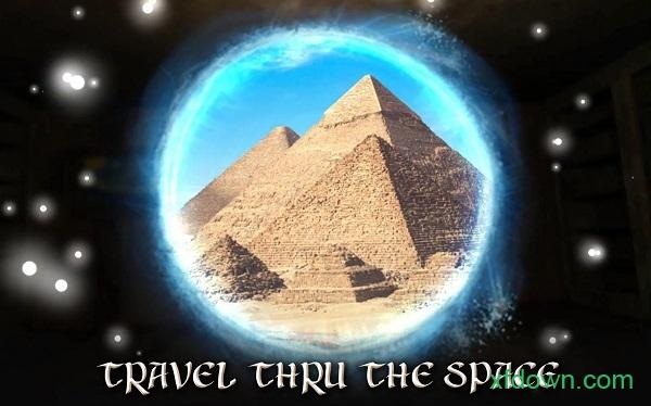 秘密之盒手游截图0