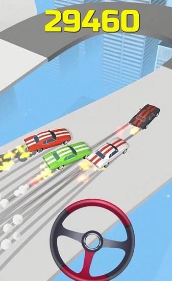 飙酷车王官方最新版截图2