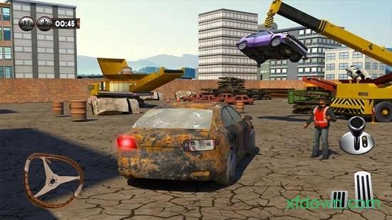 怪兽车破碎机截图3