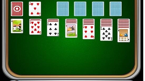 经典接龙红包版