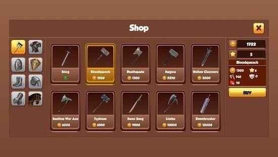 隧道战士最新版截图1