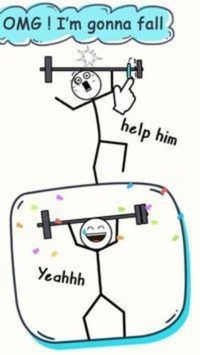 画之谜2(draw puzzle 2)截图1