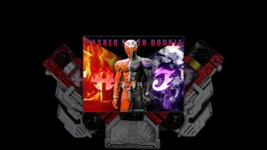 假面骑士w模拟器最新版截图1