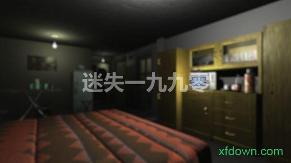 孙美琪疑案郎威游戏截图1