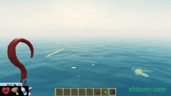 海上木筏求生多人版截图1