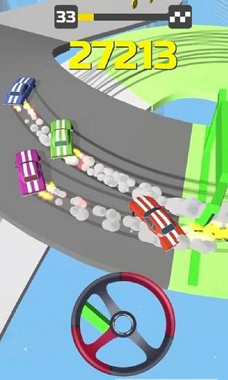 飙酷车王官方最新版截图1