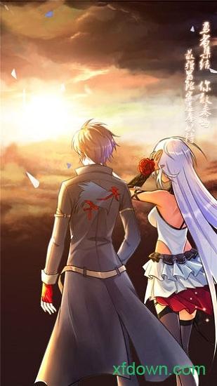 神姬奇谭红包版截图3