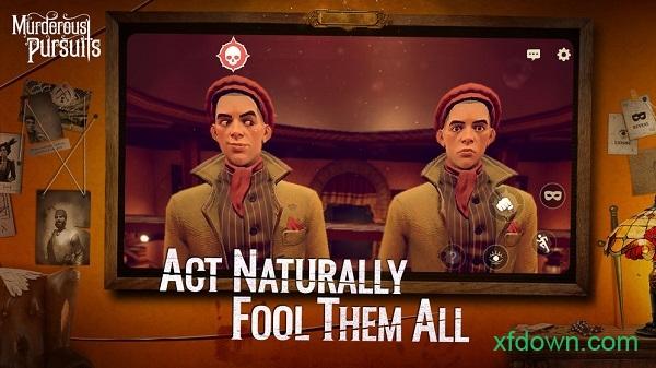 致命追逐国际手机版(Murderous Pursuits)截图3