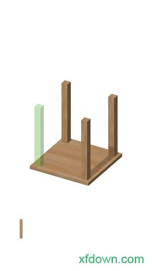 家具制作模拟手游截图2