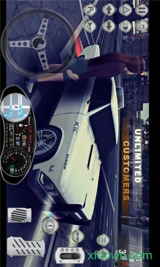 出租车司机sim2020截图2