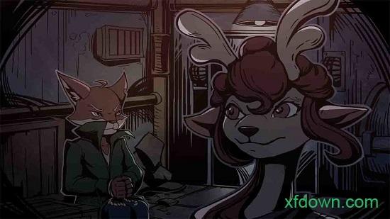 匿名信审判者最新版截图3