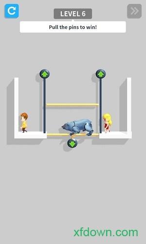 拉针烧脑大师截图0