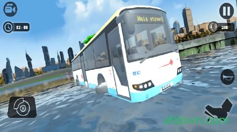 高速赛车游戏截图2