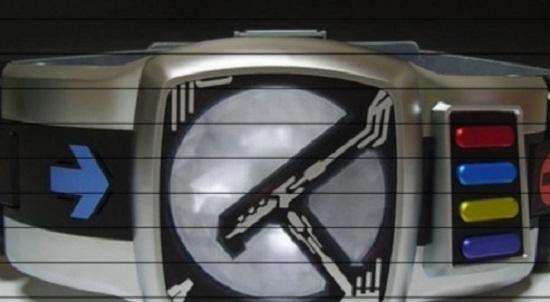 假面骑士电王腰带模拟器最新版截图1