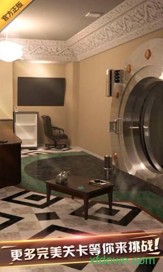 密室逃脱探索地库6截图1