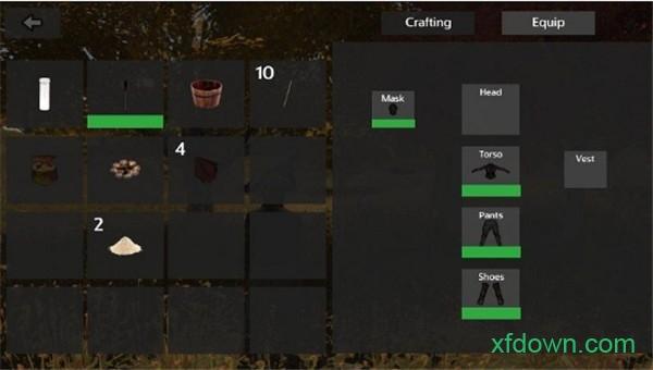 幸福岛生存汉化版截图1