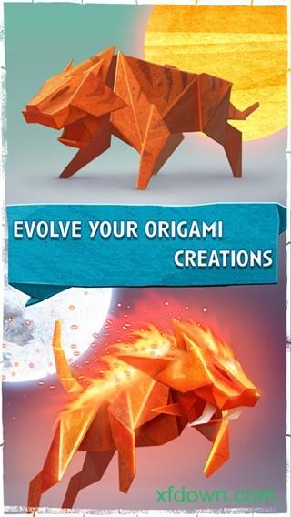 魔弦传说手游(Kubo)截图3