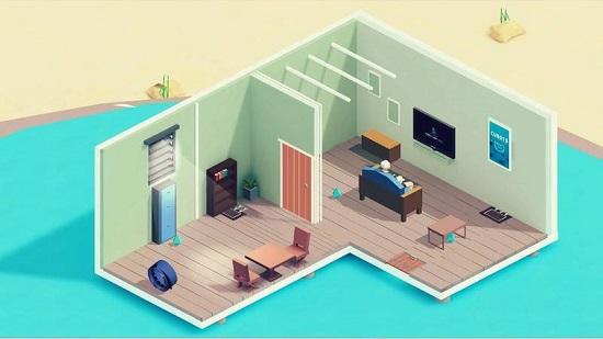 炸弹回避最新版截图1