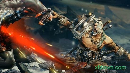 暗黑亡灵再起截图1