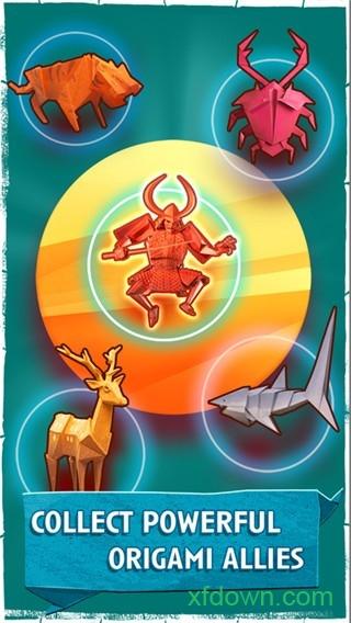 魔弦传说手游(Kubo)截图2