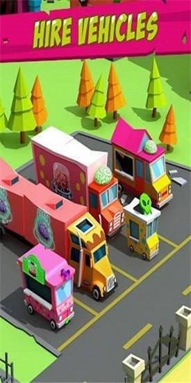 僵尸大亨手机版截图0