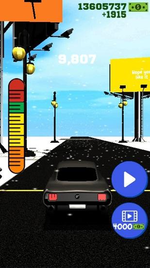 飙车王手游截图1