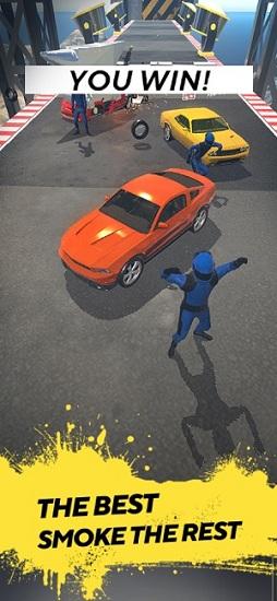 头号车神截图1