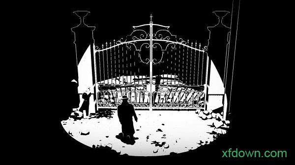 苍白之夜游戏截图1