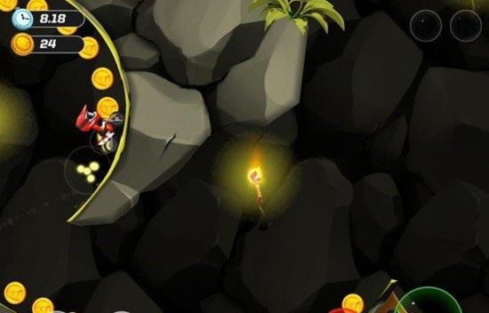 摩托向前冲最新版(Moto Racer)截图1