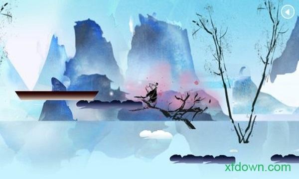 娑婆渡手游截图2