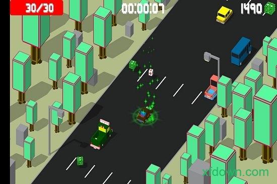 超车大作战九游版截图3