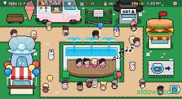 水族馆大亨手游