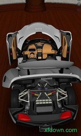 佛尔玛卡尔内购破解版截图2