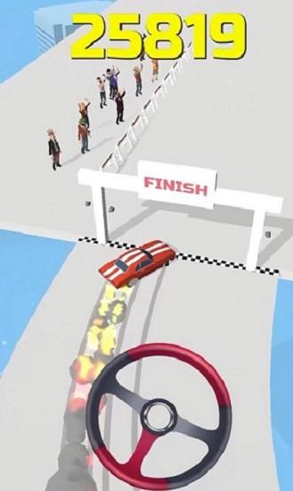 飙酷车王官方最新版截图0