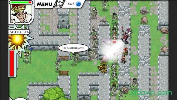 十面埋伏(siegebreaker)截图0