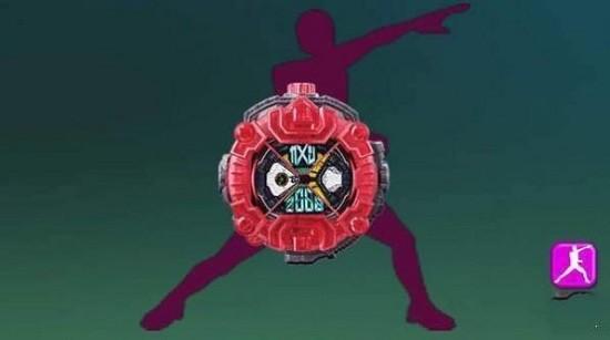 假面骑士saber腰带模拟器截图0