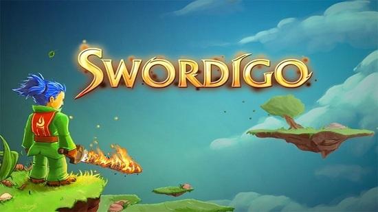 swordigo汉化版截图3