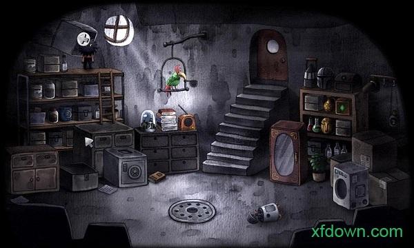 大菠萝马戏团(Circus)截图1