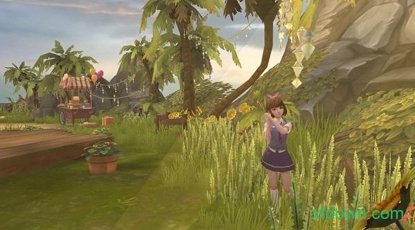 风暴岛抢先服截图1