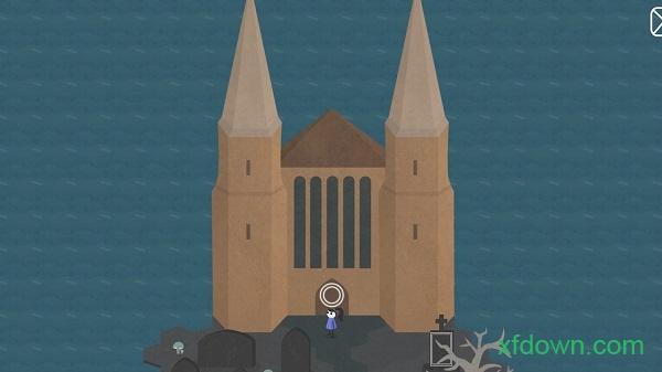 诺拉的梦想手游截图1