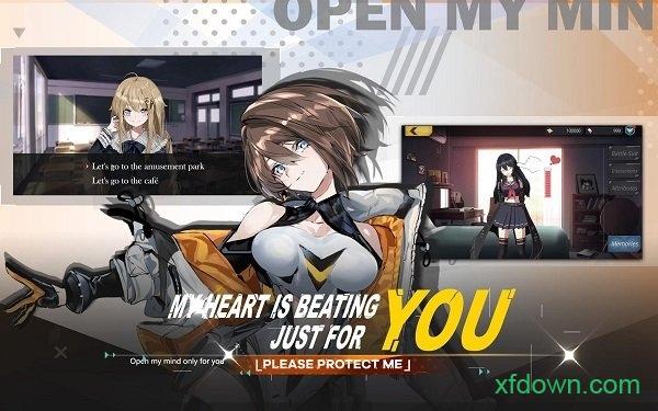 女巫兵器手游(Witch Weapon)截图3