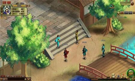 太阁立志2福利版截图2