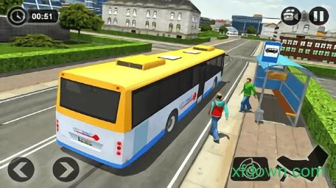 高速赛车游戏截图1