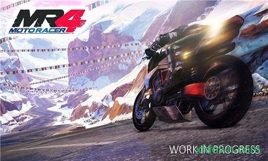 摩托英豪4(MotoGP)截图2