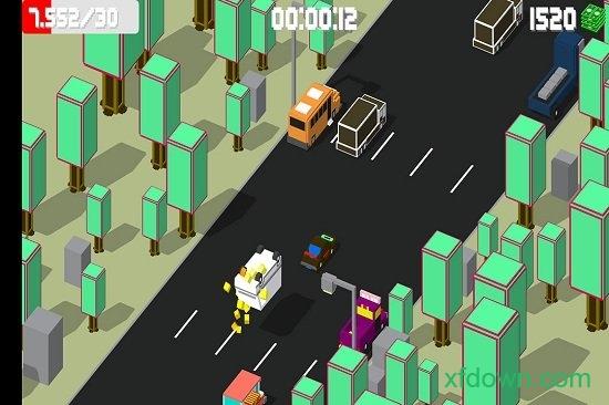 超车大作战九游版截图1